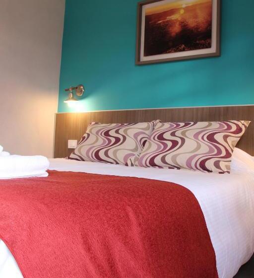 آپارتمان 1 خوابه, Apart Del Cerro