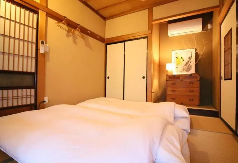 スタンダードルーム, Hostel Fish In A River