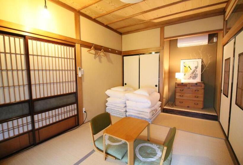 חדר סטנדרט, Hostel Fish In A River