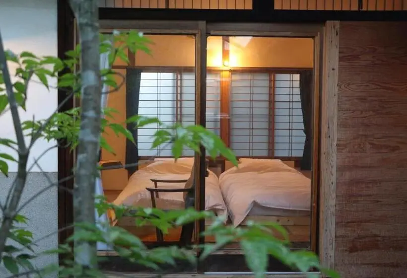 ガーデンビュースタンダードルーム, Hostel Fish In A River