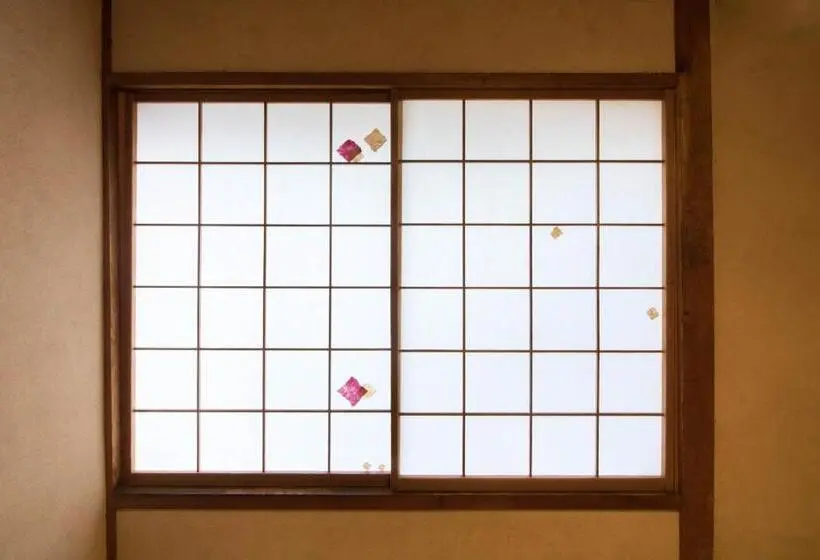 اتاق استاندارد, Izumo Guesthouse Itoan