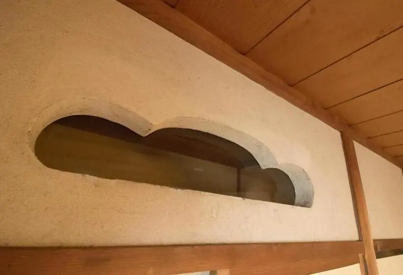 اتاق استاندارد, Izumo Guesthouse Itoan
