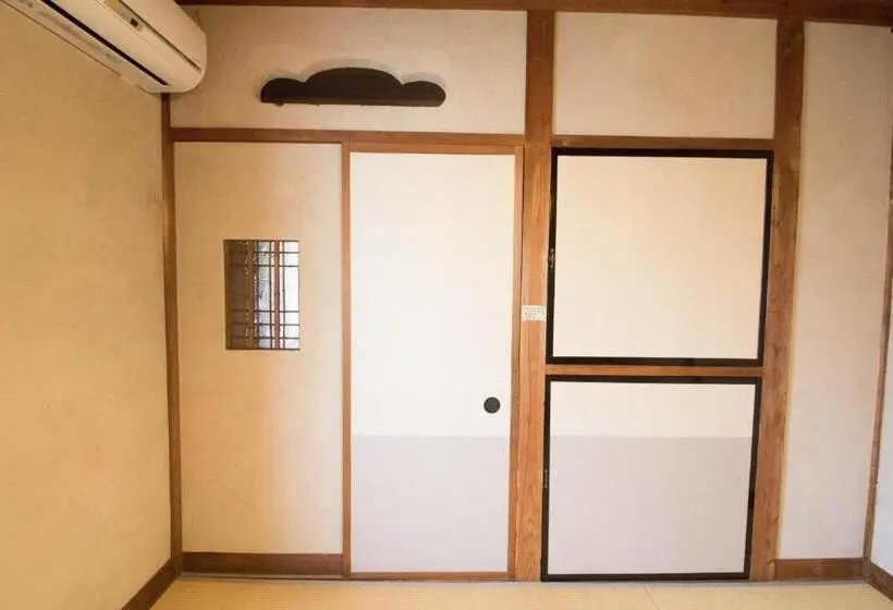 اتاق استاندارد, Izumo Guesthouse Itoan