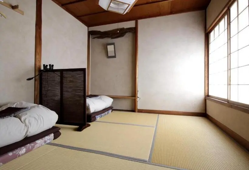 اتاق استاندارد, Izumo Guesthouse Itoan