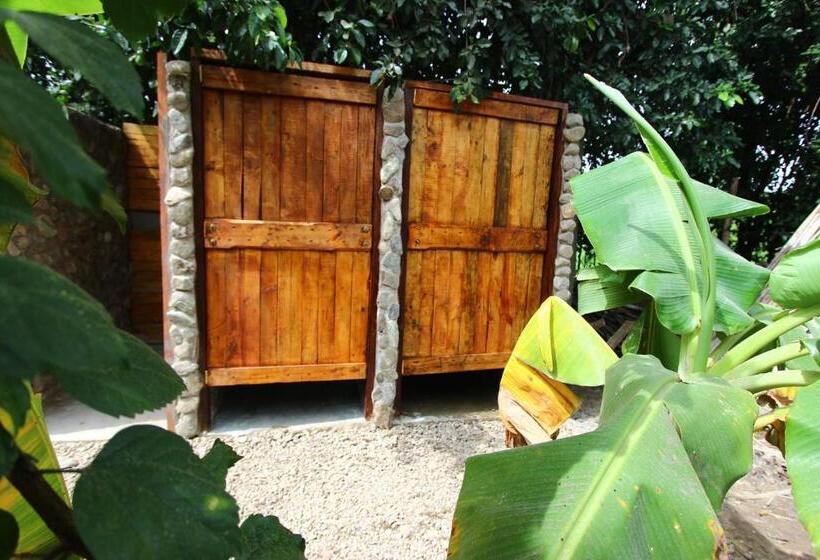 اتاق استاندارد, La Aldea Hostel, Camping Y Hamacas