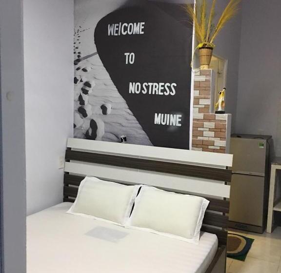 اتاق اکونومی, Nostress Guest House