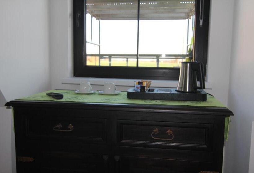 标准间, Radler's Hof