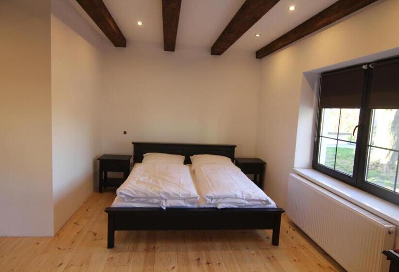 标准间, Radler's Hof