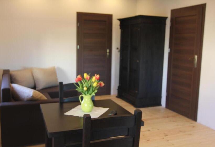 豪华房间, Radler's Hof