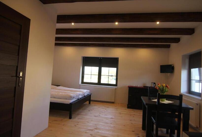 豪华房间, Radler's Hof