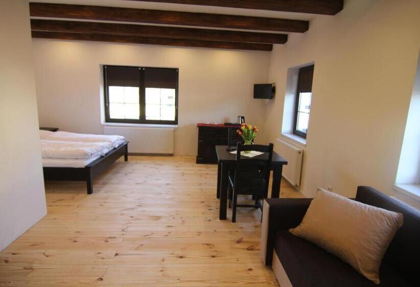 豪华房间, Radler's Hof