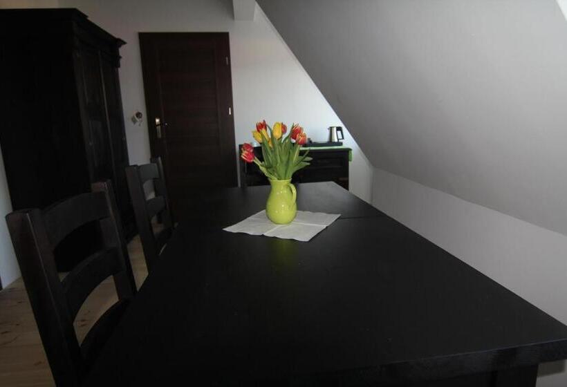 四人标准间, Radler's Hof