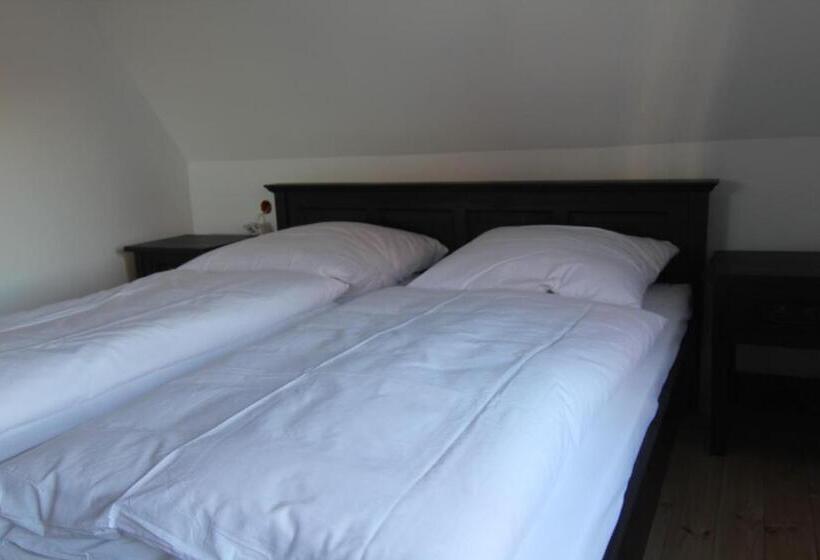 四人标准间, Radler's Hof