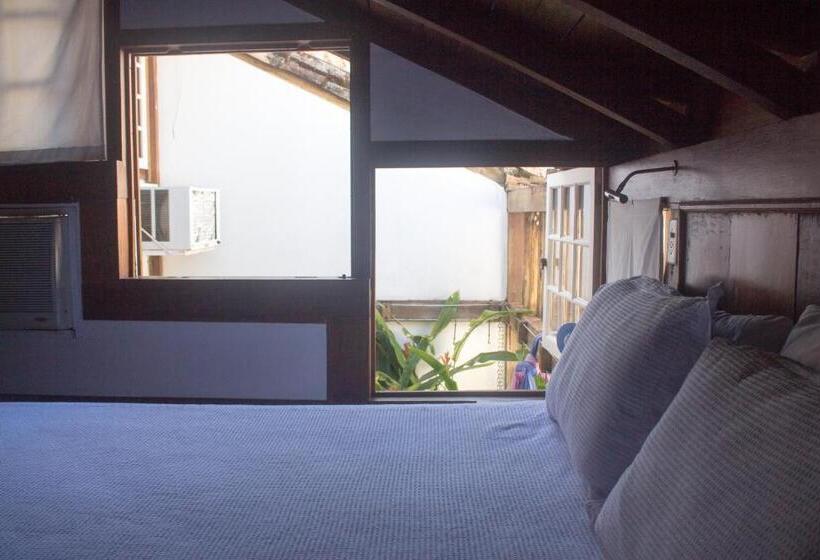 Családi Suite, Casa De Hospedagem Paraty