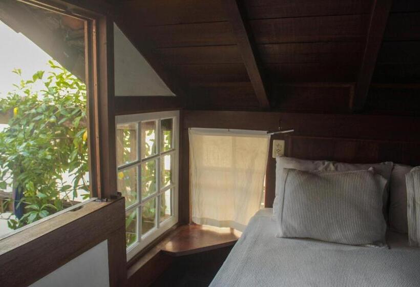 Családi Suite, Casa De Hospedagem Paraty