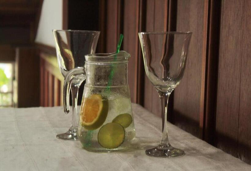 Családi Suite, Casa De Hospedagem Paraty