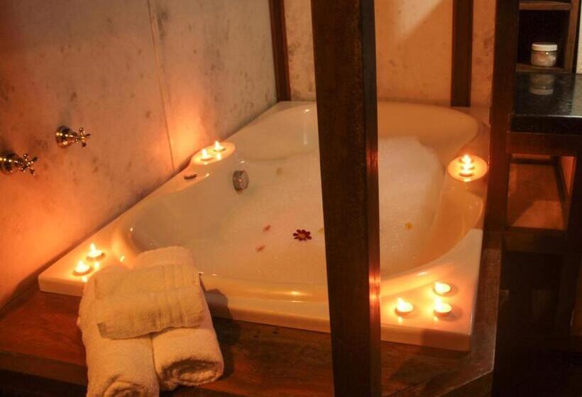 Családi Suite, Casa De Hospedagem Paraty