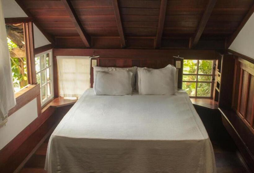 Családi Suite, Casa De Hospedagem Paraty