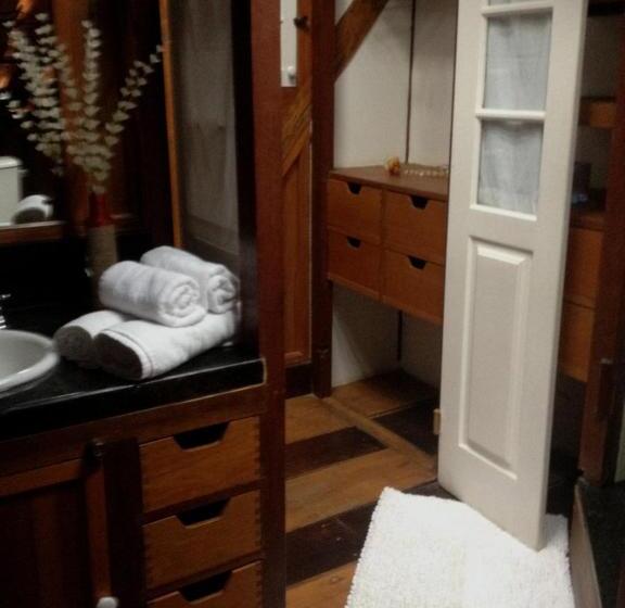 Családi Szoba, Casa De Hospedagem Paraty