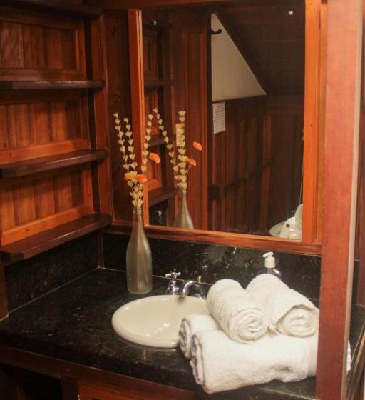 Családi Szoba, Casa De Hospedagem Paraty