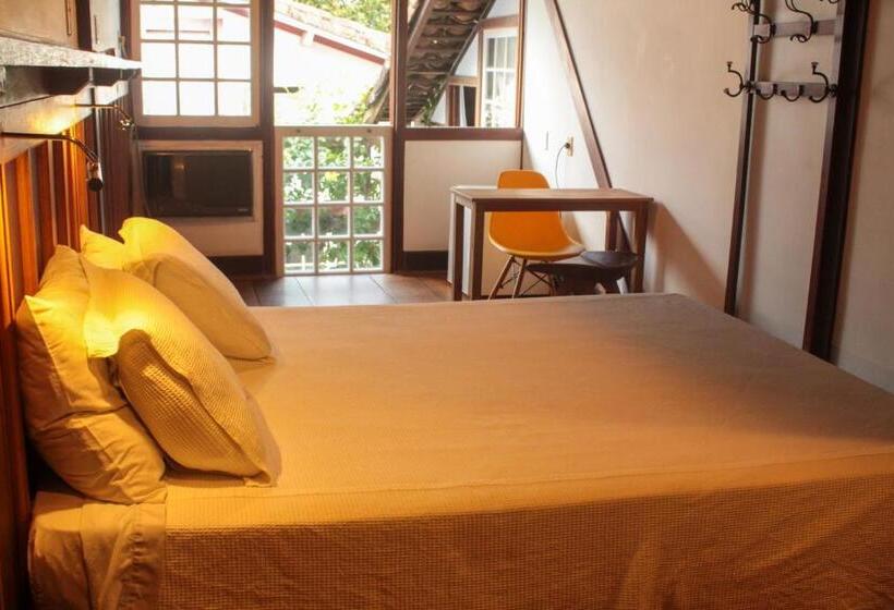 Családi Szoba, Casa De Hospedagem Paraty