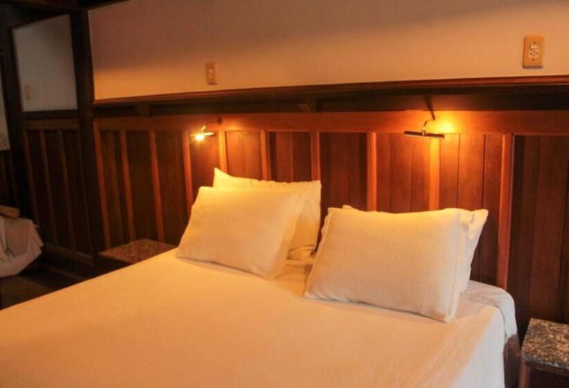 Családi Szoba, Casa De Hospedagem Paraty