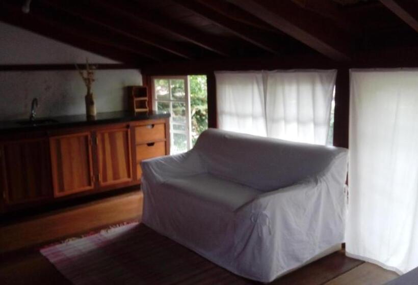 Családi Stúdió, Casa De Hospedagem Paraty