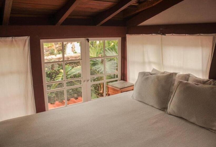 Családi Stúdió, Casa De Hospedagem Paraty