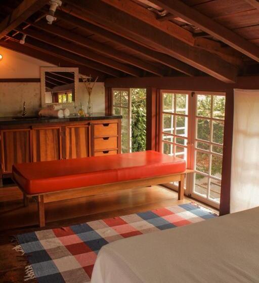 Családi Stúdió, Casa De Hospedagem Paraty