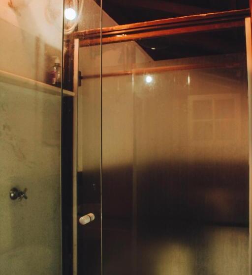 Családi Stúdió, Casa De Hospedagem Paraty