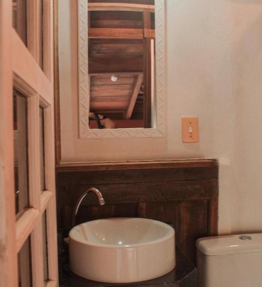 Családi Stúdió, Casa De Hospedagem Paraty