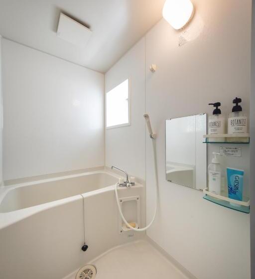 غرفة سوبيريور عائلية, 3ldk Denchi