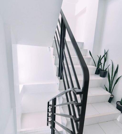 חדר סטודיו סטנדרד, The Strand Suites And Dormitel