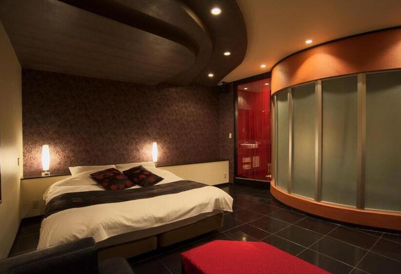 חדר סטנדרט, Coco Palm