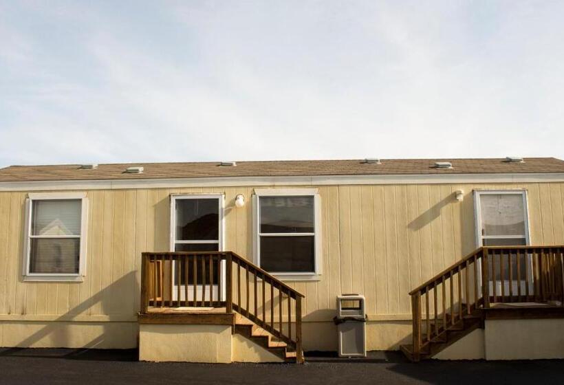 수피리어 패밀리 룸, Cotulla Homes