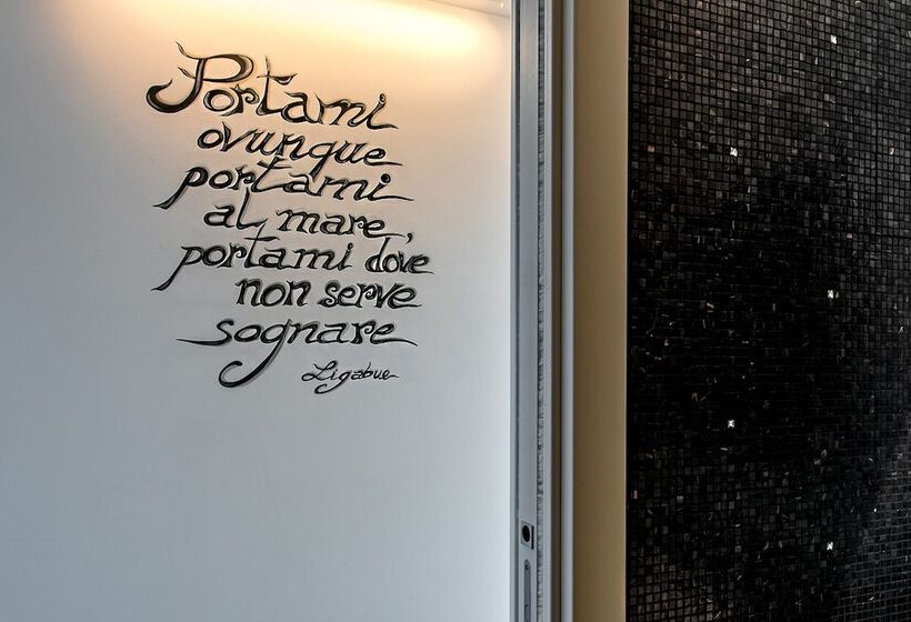 オーシャンビュースイート, Bellavistarelax