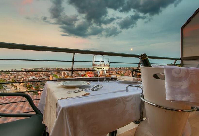 オーシャンビュースイート, Bellavistarelax