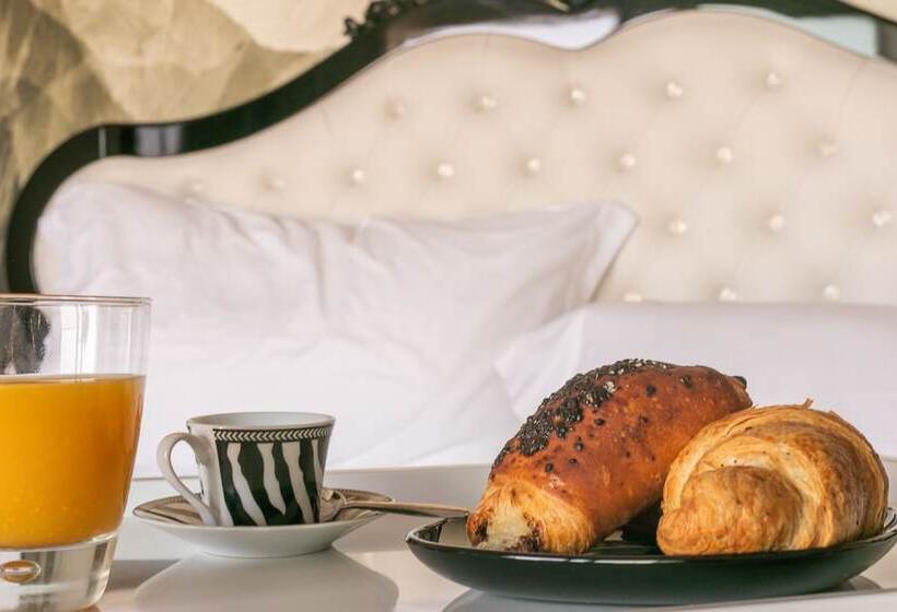 オーシャンビュースイート, Bellavistarelax