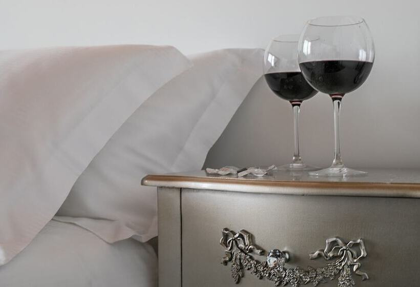 オーシャンビュースタンダードルーム, Bellavistarelax