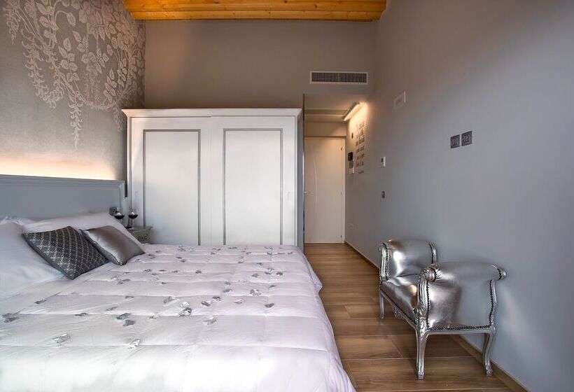 オーシャンビュースタンダードルーム, Bellavistarelax