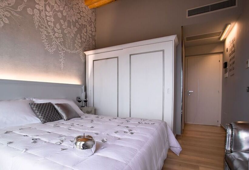 オーシャンビュースタンダードルーム, Bellavistarelax