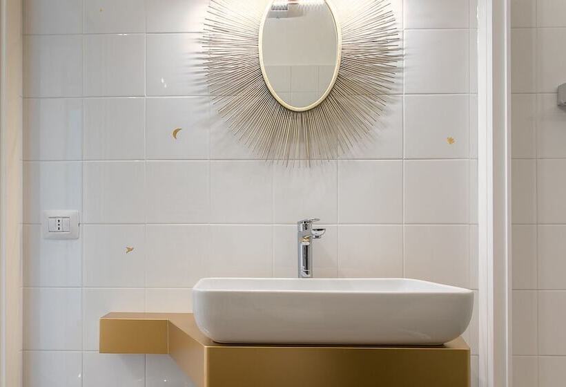 オーシャンビュースタンダードルーム, Bellavistarelax