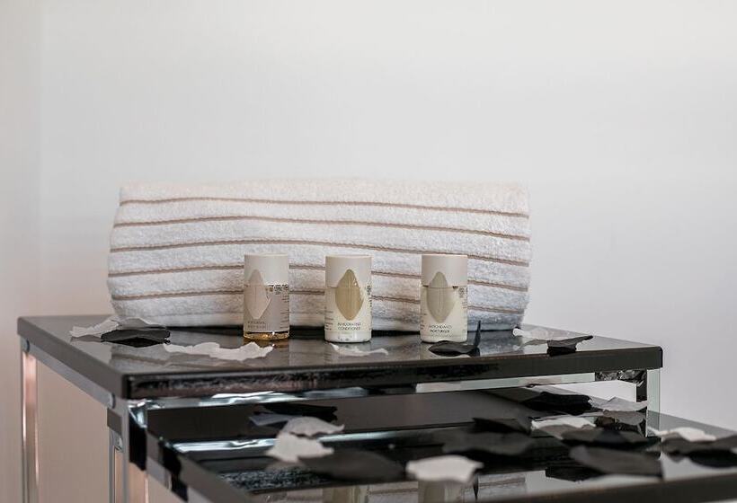 オーシャンビュースイート, Bellavistarelax