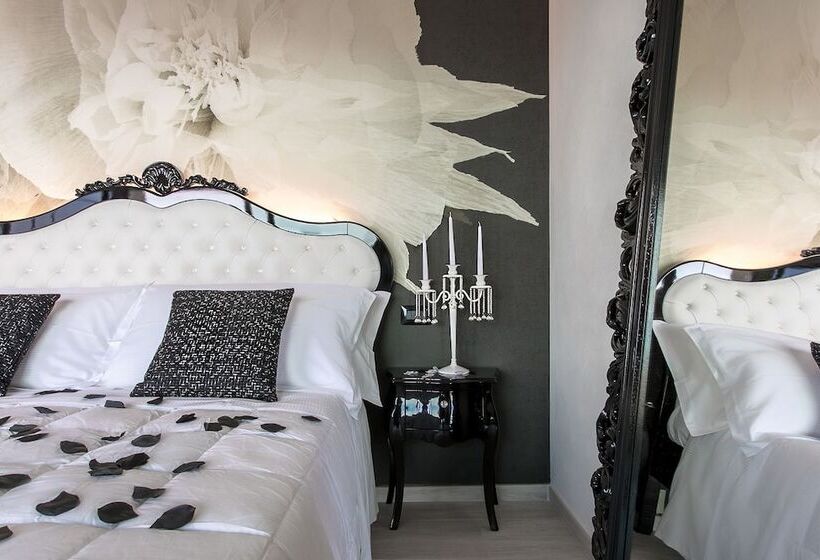 オーシャンビュースイート, Bellavistarelax