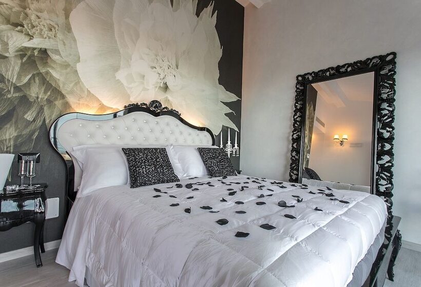 オーシャンビュースイート, Bellavistarelax