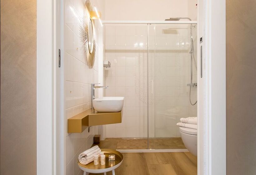 オーシャンビュースタンダードルーム, Bellavistarelax