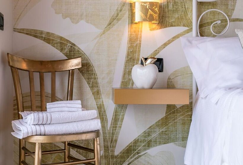 オーシャンビュースタンダードルーム, Bellavistarelax