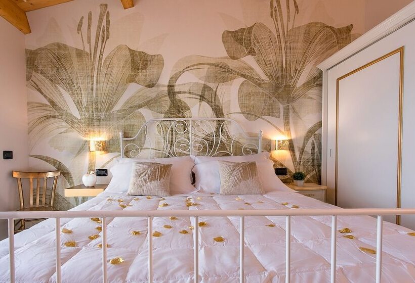 オーシャンビュースタンダードルーム, Bellavistarelax