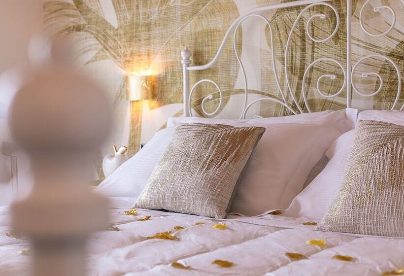 オーシャンビュースタンダードルーム, Bellavistarelax