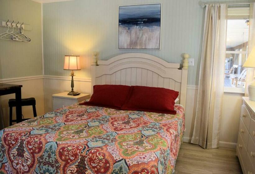 스탠다드 스튜디오, Blackbeard's Lodge